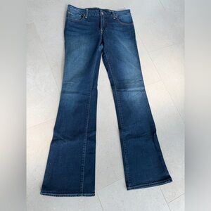 Chip & Pepper Pearl Flare Jeans